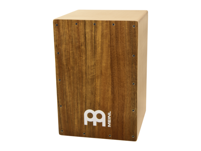 Meinl cajon rakennussarja MYO-CAJOV - Aron Soitin