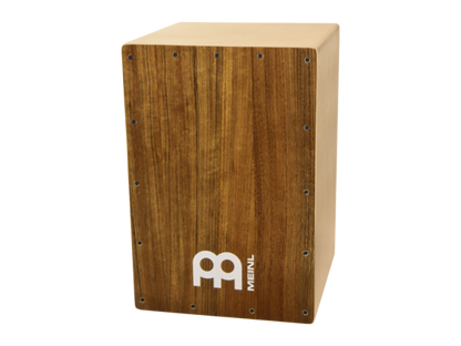 Meinl cajon rakennussarja MYO-CAJOV - Aron Soitin