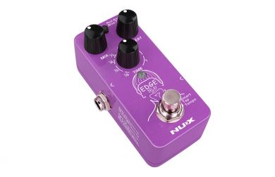 NUX NDD-3 EDGE DELAY MINIPEDAALI - Aron Soitin