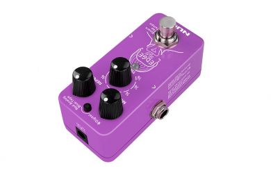 NUX NDD-3 EDGE DELAY MINIPEDAALI - Aron Soitin