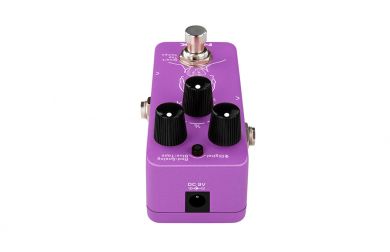 NUX NDD-3 EDGE DELAY MINIPEDAALI - Aron Soitin