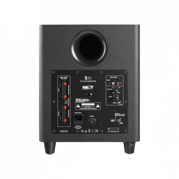 HI-FI & KARAOKE PAKETTI 1 - Aron Soitin