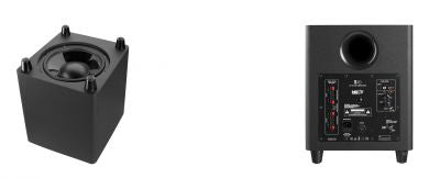 HI-FI & KARAOKE PAKETTI 1 - Aron Soitin