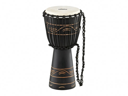 Nino Percussion ADJ4-M african djembe M - Aron Soitin