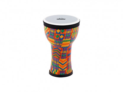 Nino Percussion 6" Elements Djembe - Aron Soitin