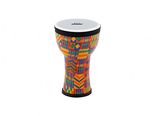 Nino Percussion 6" Elements Djembe - Aron Soitin