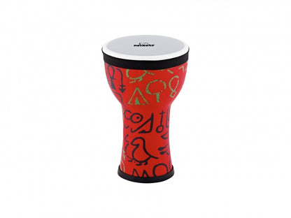 Nino Percussion 6" Elements Djembe - Aron Soitin