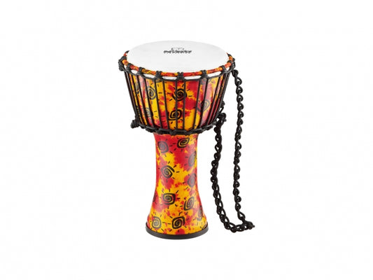 NINO Djembe 8", naruviritys - Aron Soitin