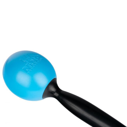 Nino marakassit medium, sininen NINO575SB - Aron Soitin