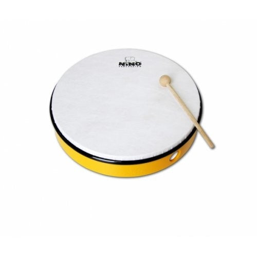 Nino Percussion 8" kehärumpu NINO45Y - Aron Soitin