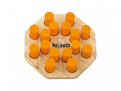 Nino Shake and Play muistipeli NINO526 - Aron Soitin
