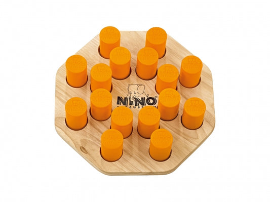 Nino Shake and Play muistipeli NINO526 - Aron Soitin