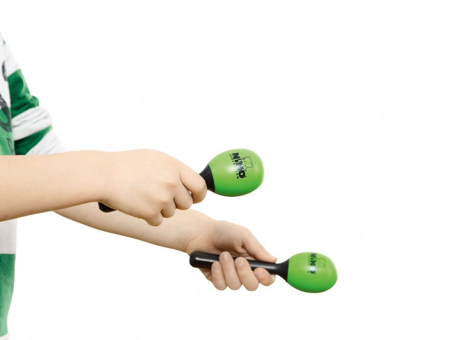 Nino Percussion NINO569GG marakassit - Aron Soitin