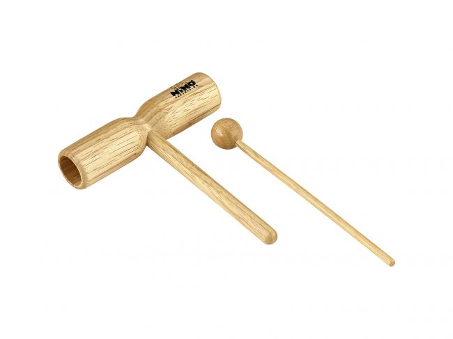 Nino Percussion NINO570 puupenaali High Pitch - Aron Soitin