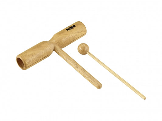 Nino Percussion NINO571 puupenaali Low Pitch - Aron Soitin