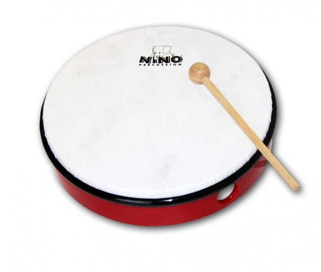 Nino Percussion 10" kehärumpu NINO5R - Aron Soitin