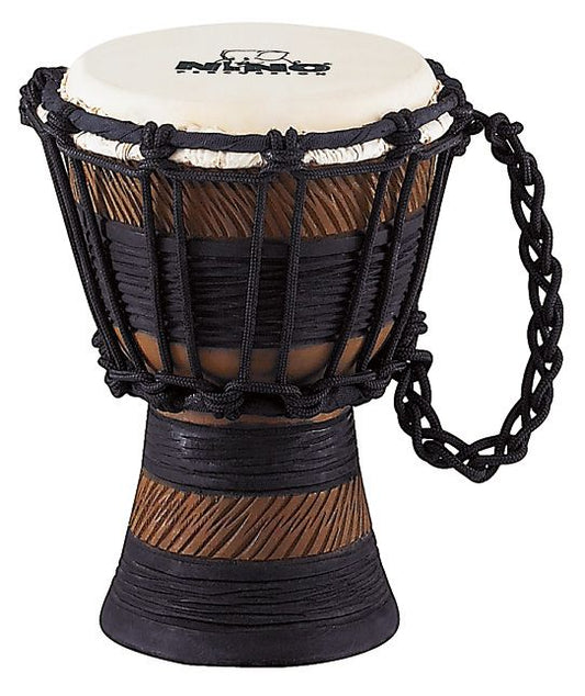 NINO AFRICAN DJEMBE XX PIENI - Aron Soitin