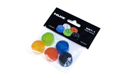 NUX NST-1 PEDAL TOPPER - Aron Soitin