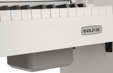 NUX WK-310WH DIGITAALIPIANO - Aron Soitin