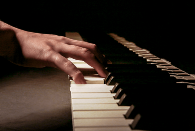 NUX WK-310WH DIGITAALIPIANO - Aron Soitin