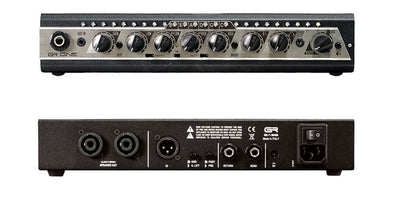 GRBass ONE 350W bassovahvistin - Aron Soitin