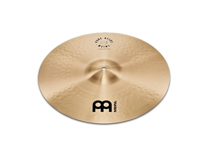 Meinl 16" Pure Alloy Medium Crash - Aron Soitin