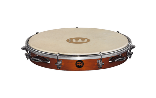 Meinl PA10CN-M Pandeiro - Aron Soitin