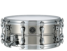 Tama Starphonic PBR146 messinki virvelirumpu 6" x 14" - Aron Soitin