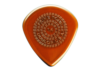 Dunlop Primetone Jazz III Sculpted - Aron Soitin