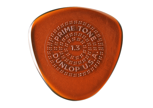 Dunlop Primetone Semi-Round Grip 1,50 - Aron Soitin