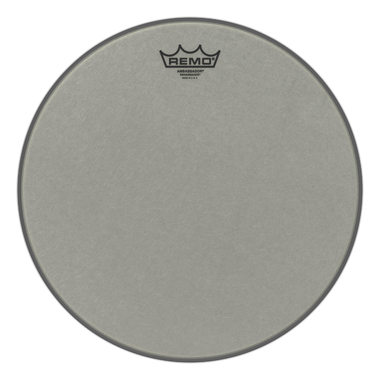 Remo 16" Ambassador Renaissance - Aron Soitin