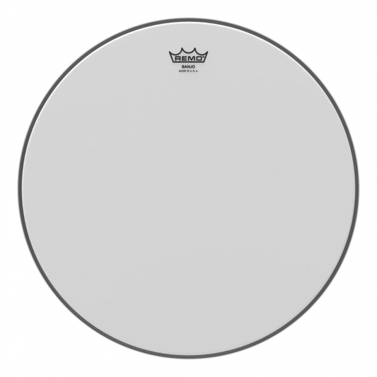 Remo 11" 5-kielisen banjon kalvo BJ1100 - Aron Soitin