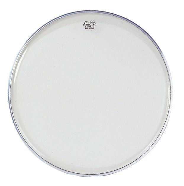 Remo Encore 18" Ambassador kirkas - Aron Soitin