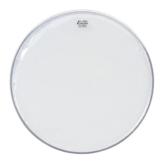 Remo Encore 14" Ambassador virvelin alakalvo - Aron Soitin