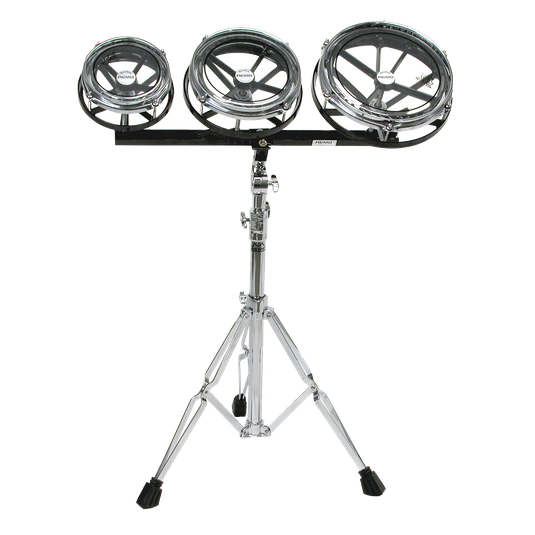 Remo ER-0680-06 Rototom setti 6"-8"-10" - Aron Soitin