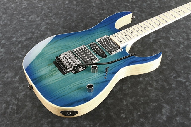 Ibanez RG370AHMZ-BMT - Aron Soitin