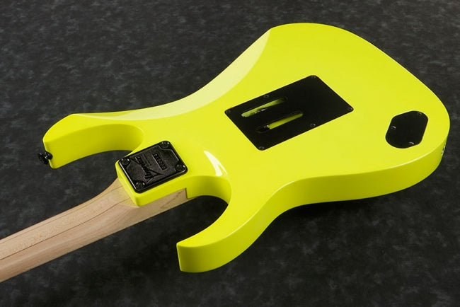 Ibanez RG550-DY Genesis - Aron Soitin