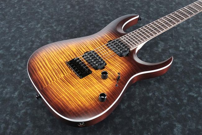 Ibanez RGA42FM-DEF - Aron Soitin