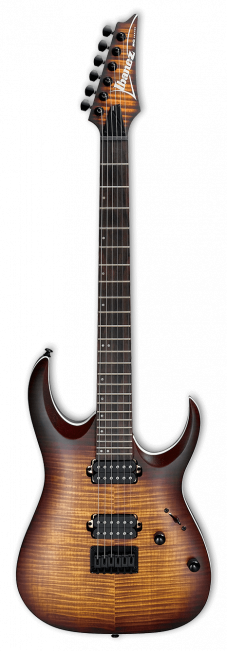 Ibanez RGA42FM-DEF - Aron Soitin