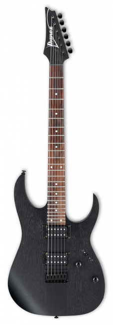 Ibanez RGRT421-WK - Aron Soitin