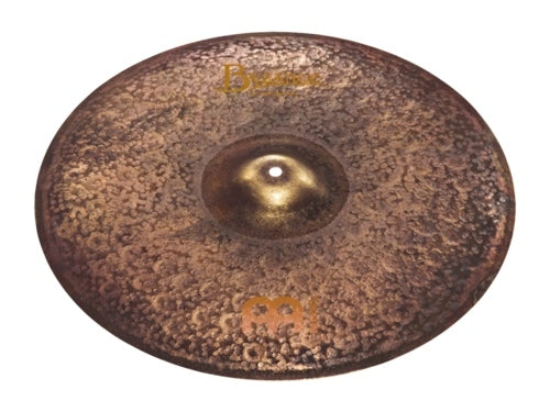 Meinl 21" Byzance Transition Ride - Aron Soitin