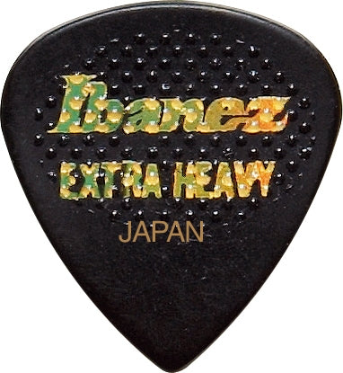 Ibanez Rubbergrip Extra Heavy - Aron Soitin