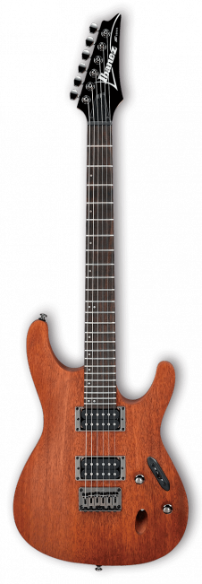 Ibanez S521MOL - Aron Soitin