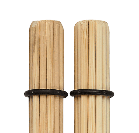 Meinl Standard Multi Rod Bamboo SB201 - Aron Soitin