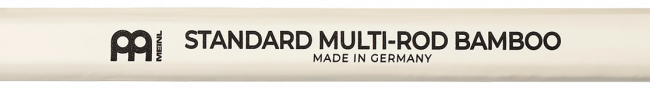 Meinl Standard Multi Rod Bamboo SB201 - Aron Soitin