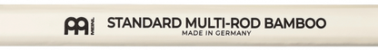 Meinl Standard Multi Rod Bamboo SB201 - Aron Soitin