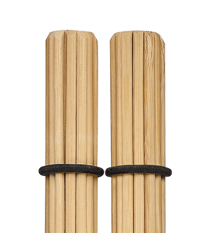 Meinl Multi Rods Bamboo Flex SB202 - Aron Soitin