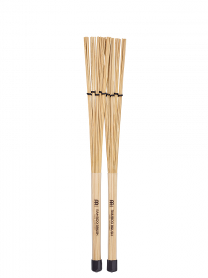 Meinl SB205 Bamboo Brush - Aron Soitin