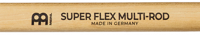 Meinl Multi-Rod Nylon Super Flex SB206 - Aron Soitin