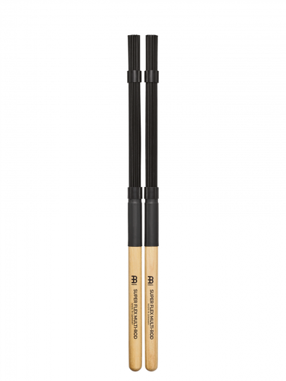 Meinl Multi-Rod Nylon Super Flex SB206 - Aron Soitin